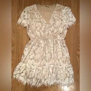Women’s Dress